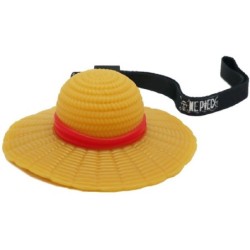 Static Figure - One Piece - Straw Hat
