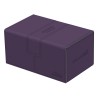 Deck Box - Twin Flip´n´Tray - 160+ - XenoSkin