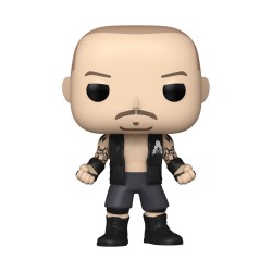 POP - Sport - WWE - 116 - Randy Orton