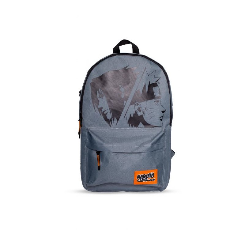 Sac à dos - Naruto - Sac à Dos - Naruto & Sasuke