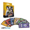 7 familles - Classique - Familial - Pour enfants - Naruto - Shippuden
