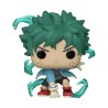 POP - Animation - My Hero Academia - 1140 - Deku