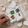 Static Figure - Minecraft - Excavation Kit