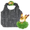 Shopping Bags - Castle in the Sky - Fox Squirrel