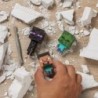 Static Figure - Minecraft - Excavation Kit