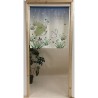 Curtains - My Neighbor Totoro - Tenugi