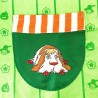 Apron - Howl’s Moving Castle - Calcifer