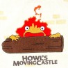 Apron - Howl’s Moving Castle - Calcifer