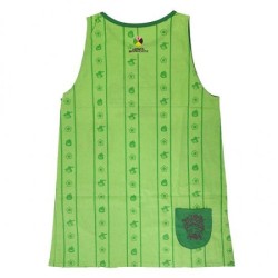 Apron - Howl’s Moving Castle - Calcifer
