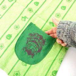 Apron - Howl’s Moving Castle - Calcifer