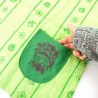 Apron - Howl’s Moving Castle - Calcifer