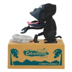 Money box - Manekineko - Gorilla