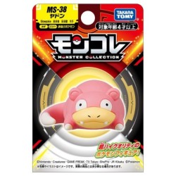 Static Figure - Moncollé - Pokemon - Slowpoke