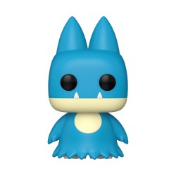 POP - Games - Pokemon - 885 - Munchlax