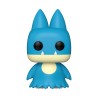 POP - Games - Pokemon - 885 - Munchlax
