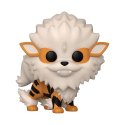 POP - Games - Pokemon - 920 - Arcanine