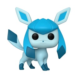 POP - Games - Pokemon - 921 - Glaceon