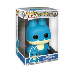 POP - Jumbo - Pokemon - 917 - Munchlax