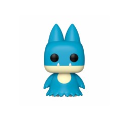 POP - Jumbo - Pokemon - 917 - Munchlax