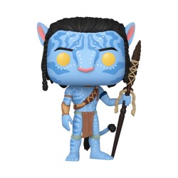 POP - Movies - Avatar - 1321 - Jake Sully