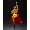 Figurine articulée - S.H.Figuart - Dragon Ball - Gamma - 1