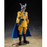 Figurine articulée - S.H.Figuart - Dragon Ball - Gamma - 2