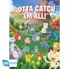 Poster - Set of 2 - Pokemon - Pikachu & Friends
