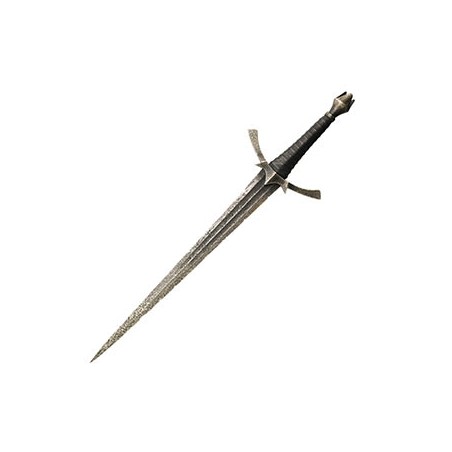 Réplique - Le Seigneur des Anneaux - Épée du Nazgul