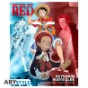 Porte-clefs - One Piece - Shanks le Roux