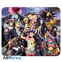 Tapis de souris - One Piece - Prêts au combat