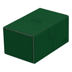 Deck Box - Twin Flip´n´Tray - 160+ - XenoSkin