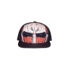 Cap - Snap Back - Attack on Titan - Giant Titan
