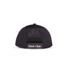 Casquette - Snap Back - L'Attaque des Titans - Titan Colossal