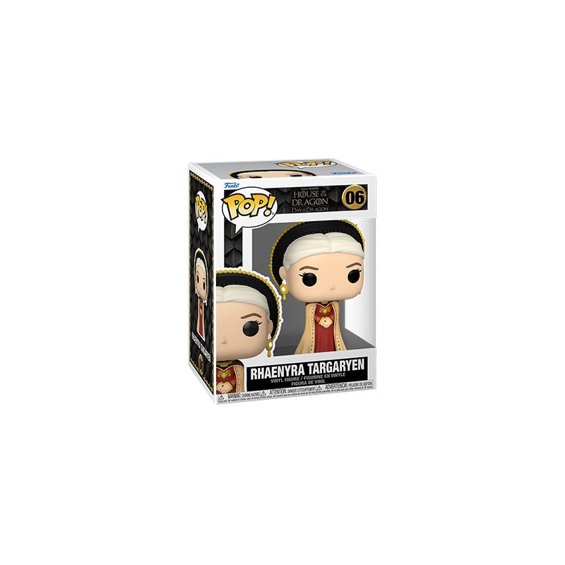 POP - Television - House of The Dragon - 6