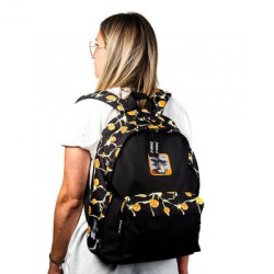 Sac à dos - Dragon Ball - Son Goku