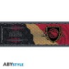 Mug - Subli - House of The Dragon - Targaryen