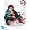 Poster - Set of 2 - Demon Slayer - Series 3