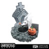 Static Figure - SFC - Nightmare Before Christmas - Zero