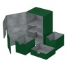 Deck Box - Twin Flip´n´Tray - 160+ - XenoSkin