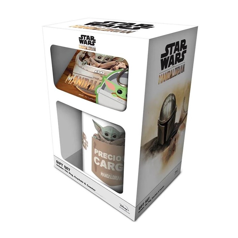 Set - Star Wars - Precious Cargo