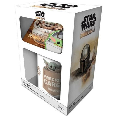 Set - Star Wars - Precious Cargo