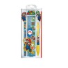 Stationery set - Super Mario - Mario