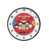Clock - Friends - Life Is Better With Friends