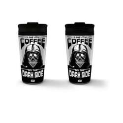 Travel Mug - Star Wars - Darth Vader