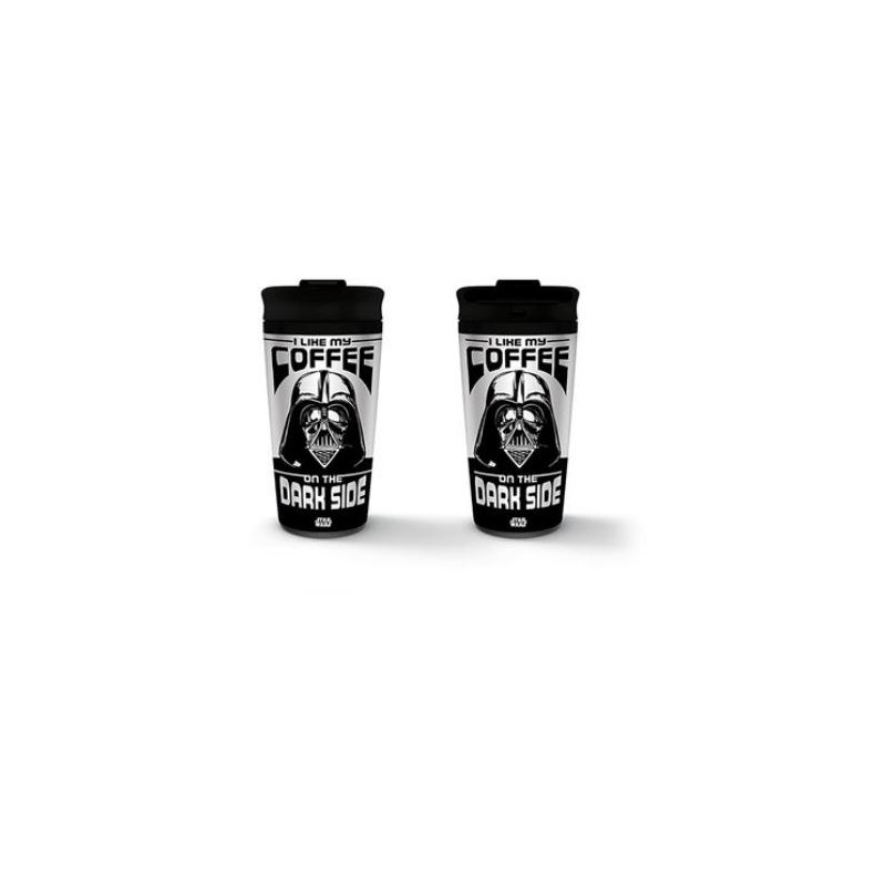 Travel Mug - Star Wars - Darth Vader