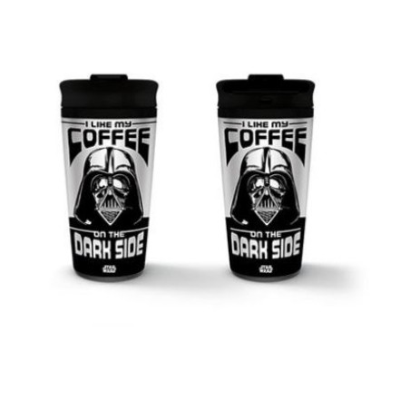 Mug de Voyage - Star Wars - Dark Vador
