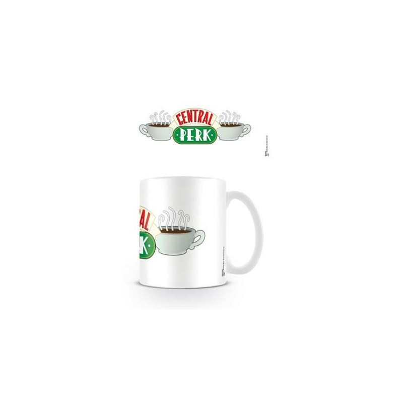 Mug - Mug(s) - Friends - Central Perk