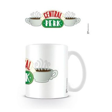 Mug - Mug(s) - Friends - Central Perk