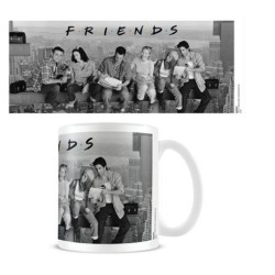 Mug - Mug(s) - Friends - Logo
