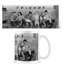 Mug - Mug(s) - Friends - Logo